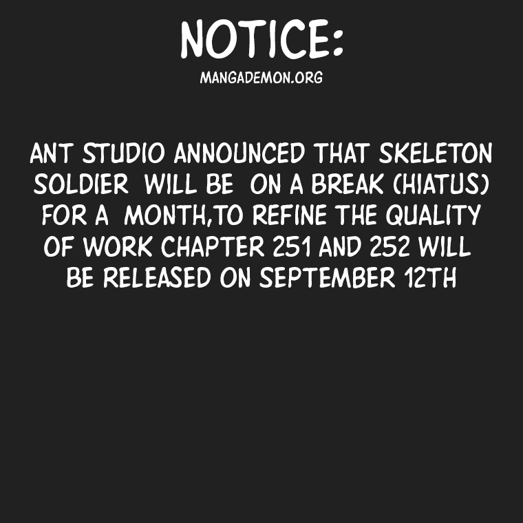 Read The Skeleton Soldier Failed to Defend the Dungeon EN Manga Online