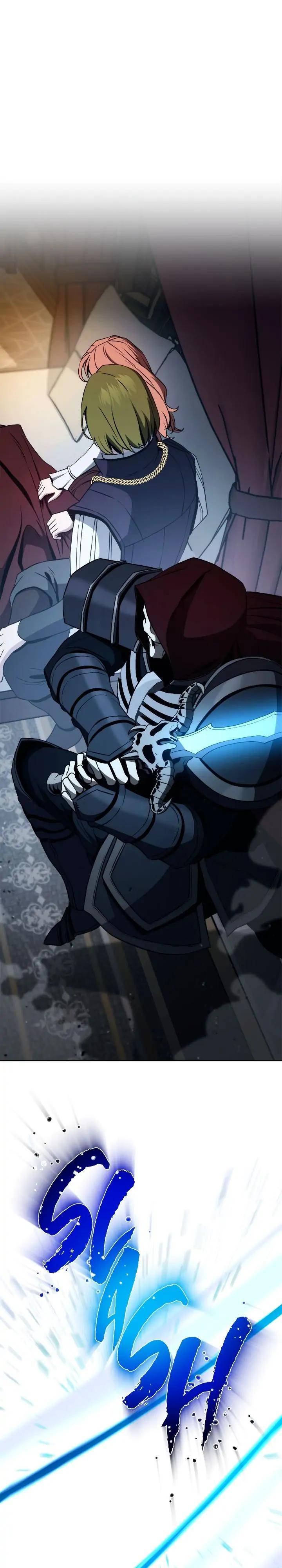 Read The Skeleton Soldier Failed to Defend the Dungeon EN Manga Online