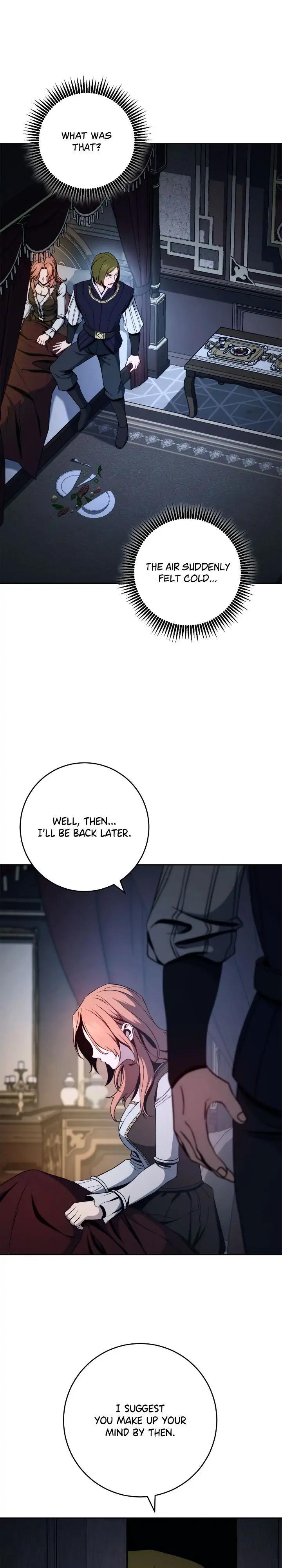 Read The Skeleton Soldier Failed to Defend the Dungeon EN Manga Online