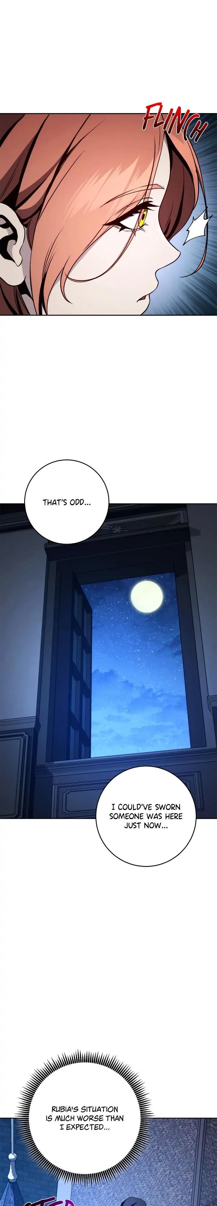 Read The Skeleton Soldier Failed to Defend the Dungeon EN Manga Online