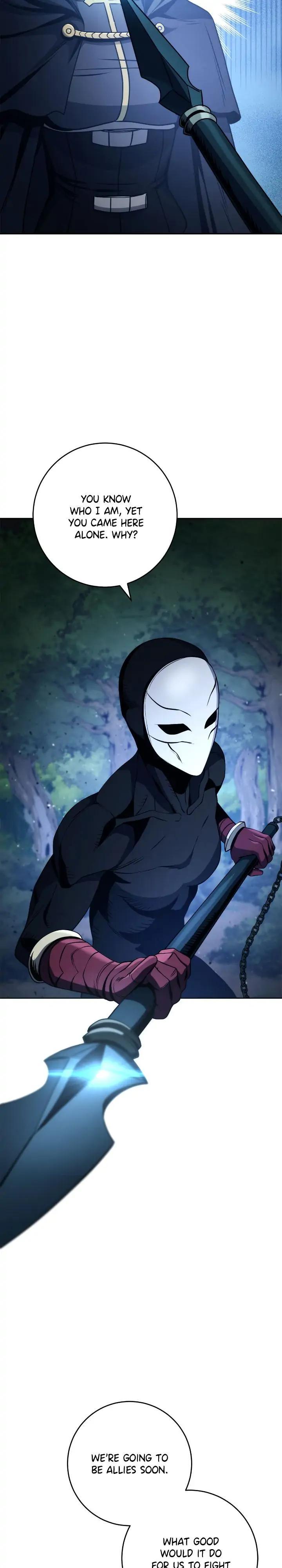 Read The Skeleton Soldier Failed to Defend the Dungeon EN Manga Online