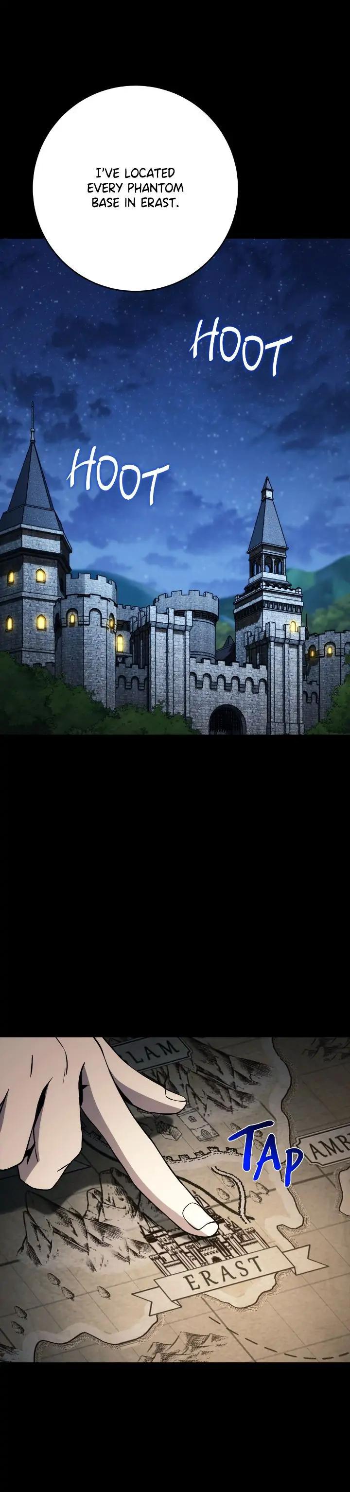 Read The Skeleton Soldier Failed to Defend the Dungeon EN Manga Online