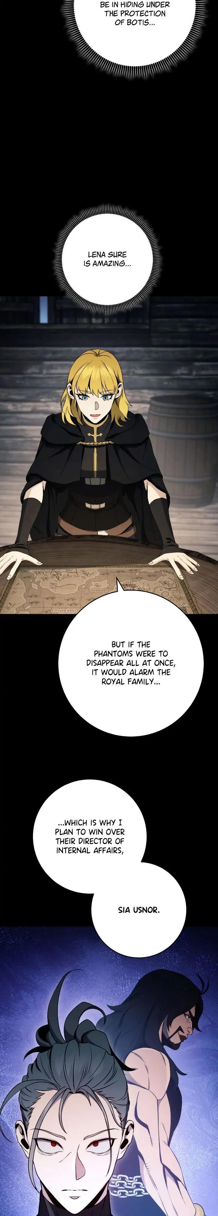 Read The Skeleton Soldier Failed to Defend the Dungeon EN Manga Online