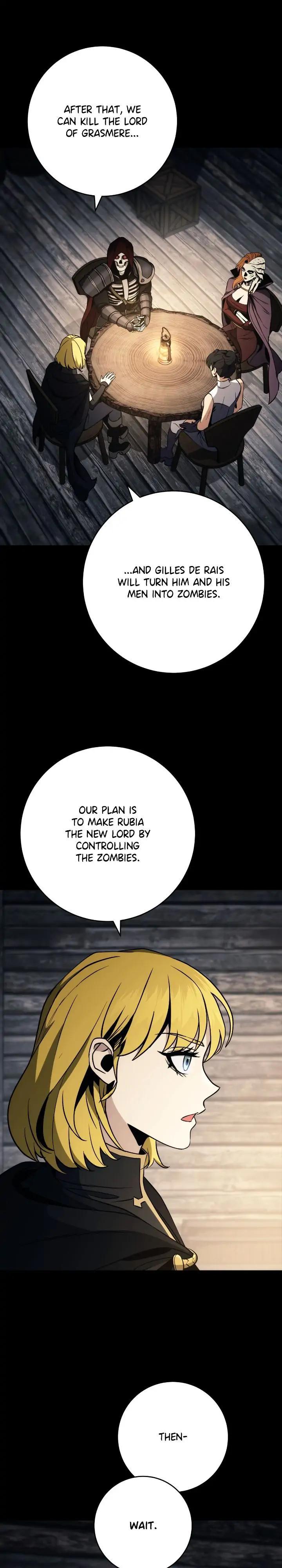 Read The Skeleton Soldier Failed to Defend the Dungeon EN Manga Online