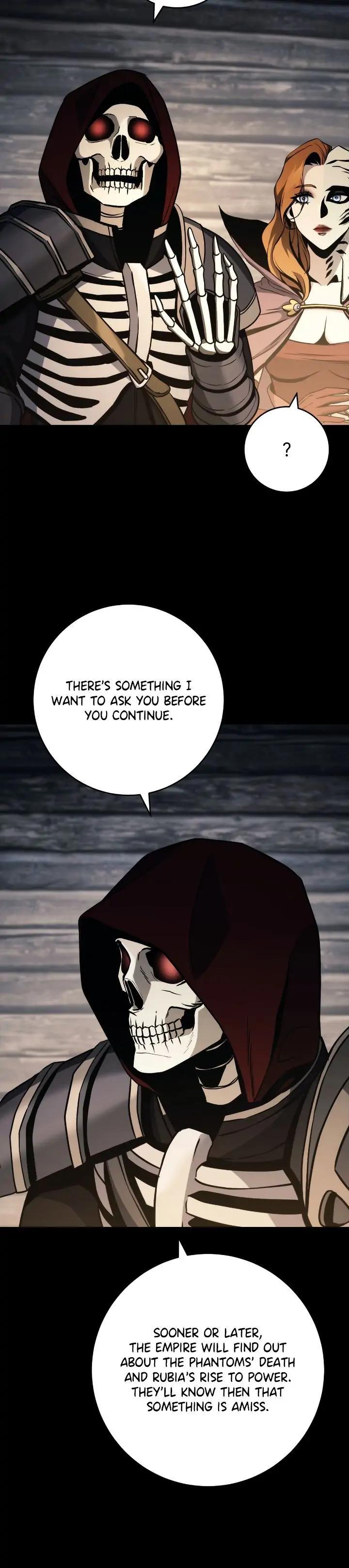 Read The Skeleton Soldier Failed to Defend the Dungeon EN Manga Online