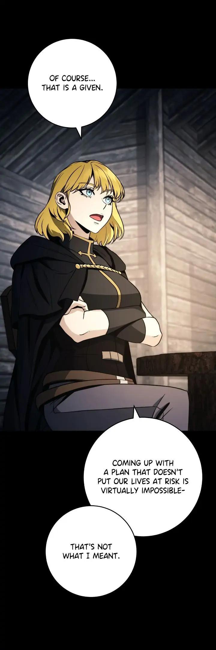 Read The Skeleton Soldier Failed to Defend the Dungeon EN Manga Online