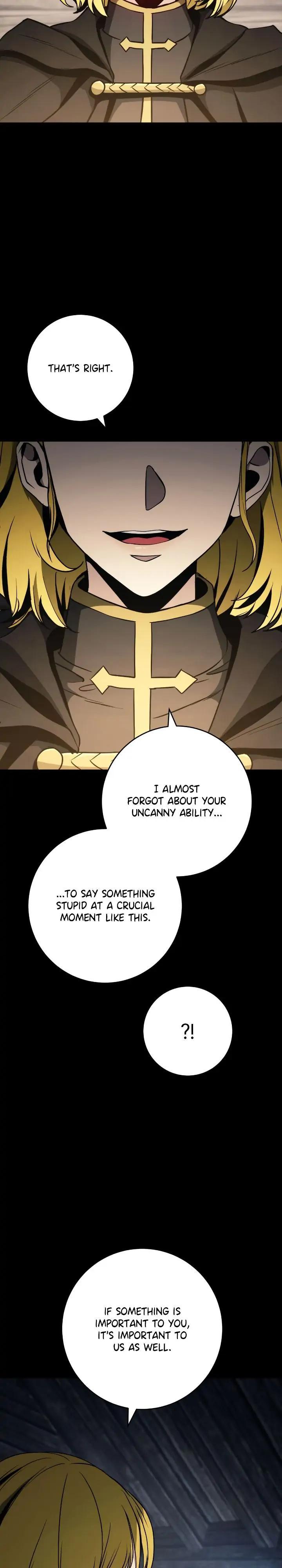 Read The Skeleton Soldier Failed to Defend the Dungeon EN Manga Online