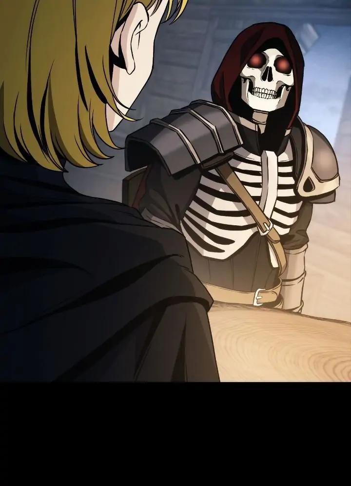 Read The Skeleton Soldier Failed to Defend the Dungeon EN Manga Online