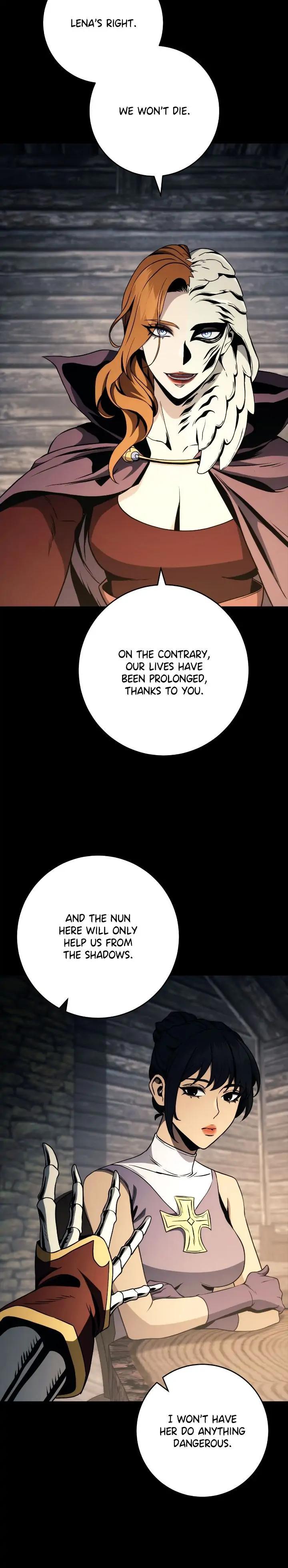 Read The Skeleton Soldier Failed to Defend the Dungeon EN Manga Online