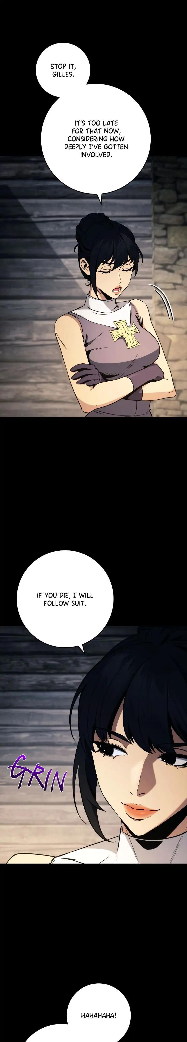 Read The Skeleton Soldier Failed to Defend the Dungeon EN Manga Online