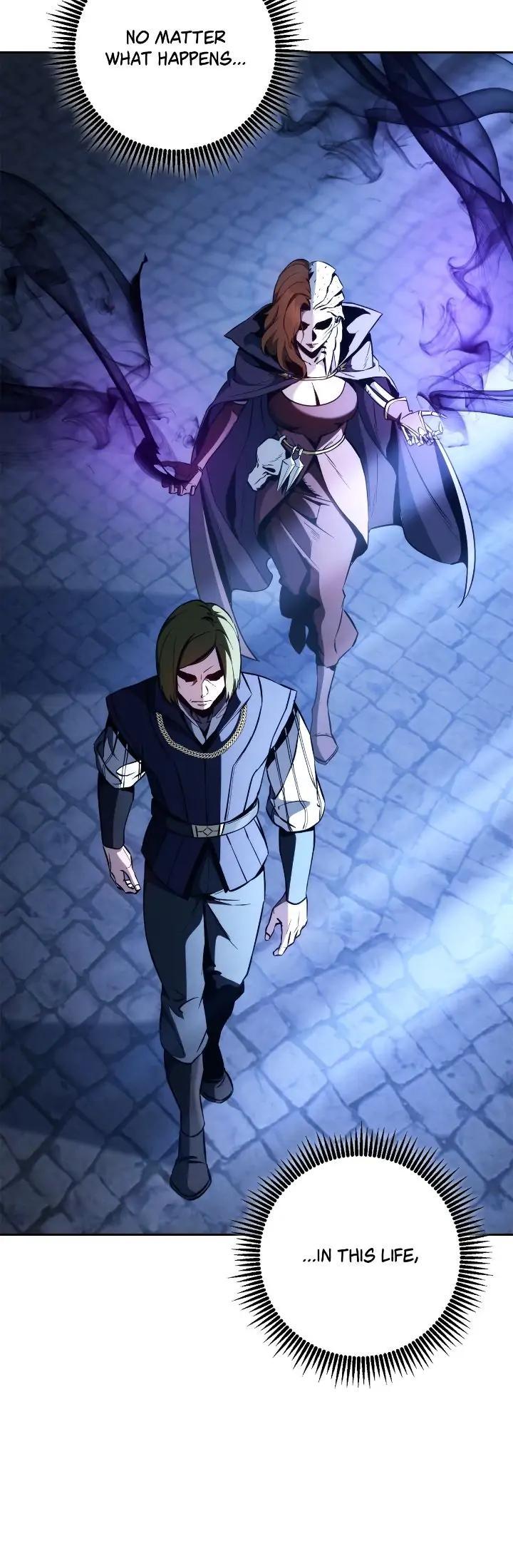 Read The Skeleton Soldier Failed to Defend the Dungeon EN Manga Online