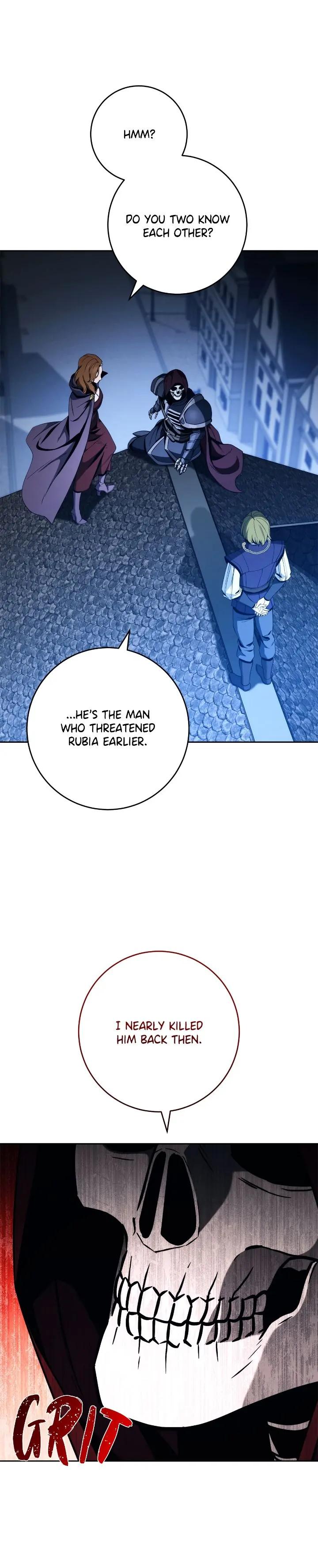 Read The Skeleton Soldier Failed to Defend the Dungeon EN Manga Online