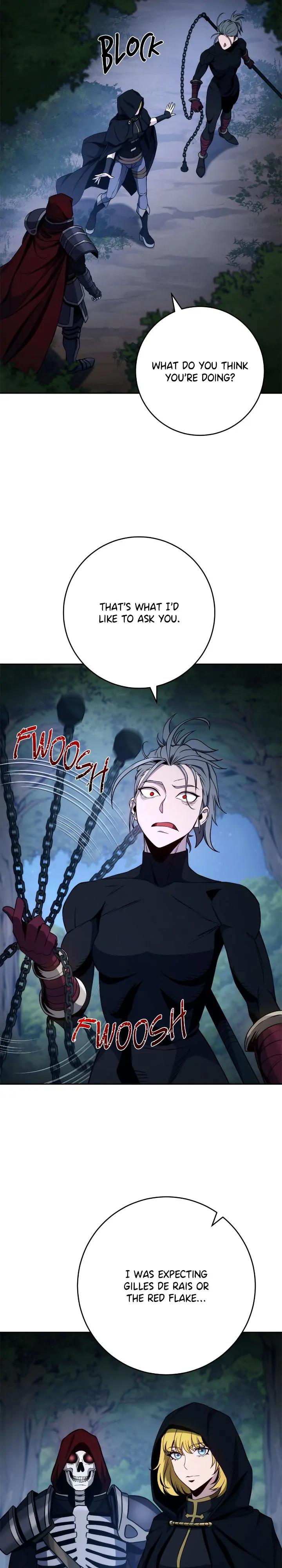 Read The Skeleton Soldier Failed to Defend the Dungeon EN Manga Online