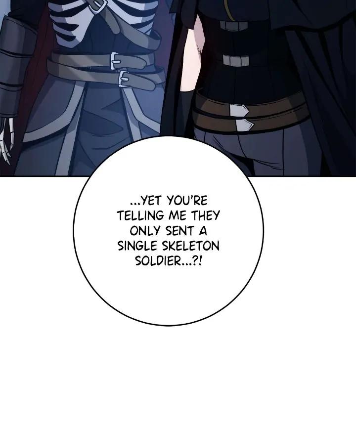 Read The Skeleton Soldier Failed to Defend the Dungeon EN Manga Online