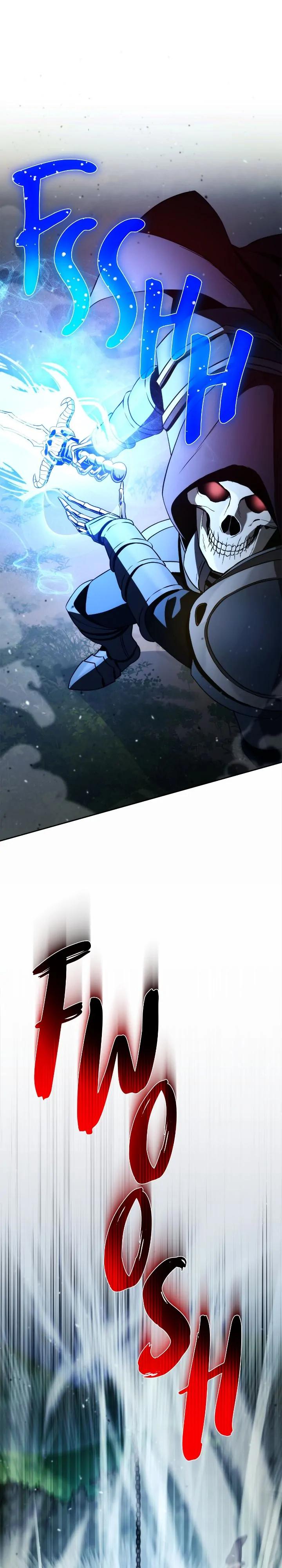 Read The Skeleton Soldier Failed to Defend the Dungeon EN Manga Online