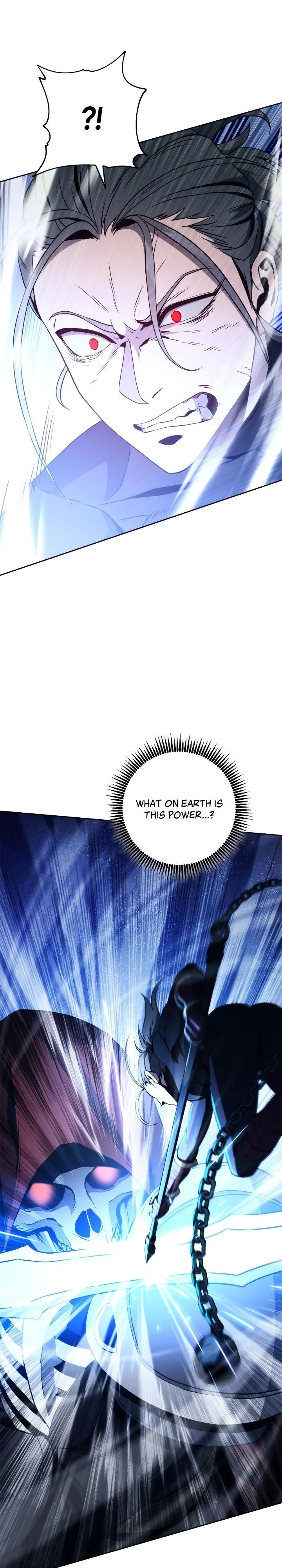 Read The Skeleton Soldier Failed to Defend the Dungeon EN Manga Online