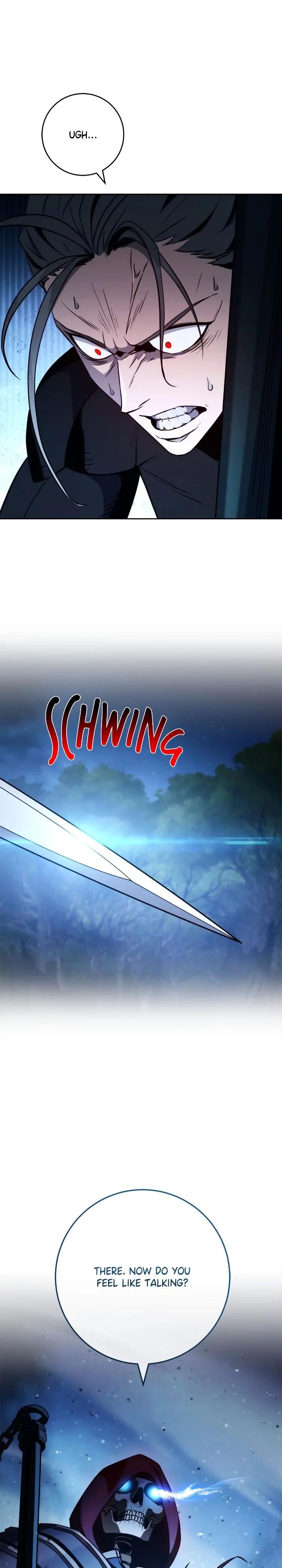 Read The Skeleton Soldier Failed to Defend the Dungeon EN Manga Online