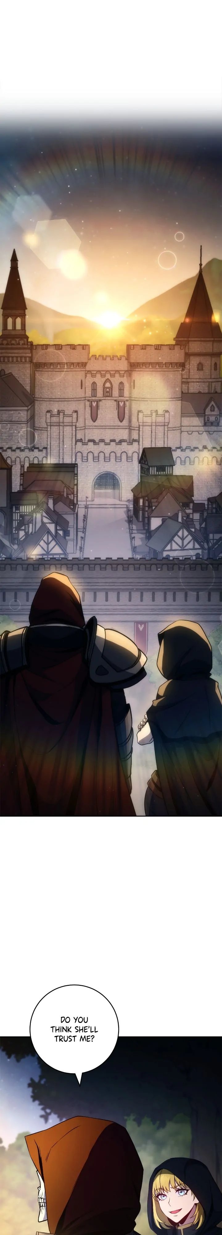 Read The Skeleton Soldier Failed to Defend the Dungeon EN Manga Online