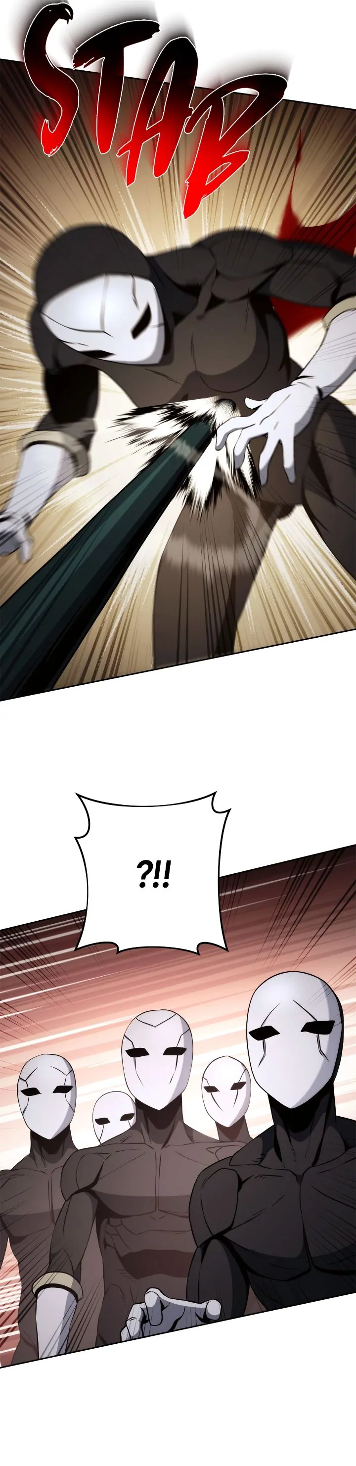 Read The Skeleton Soldier Failed to Defend the Dungeon EN Manga Online