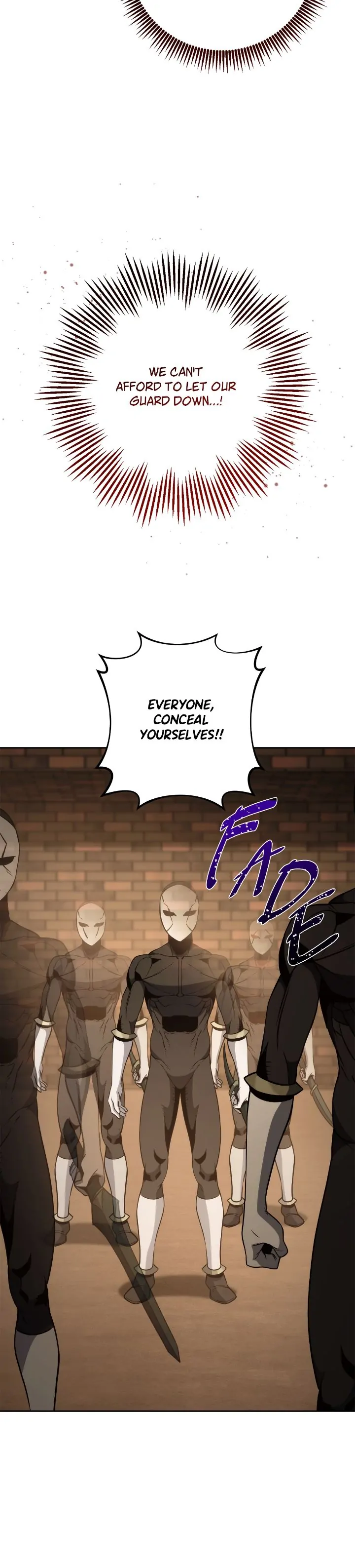 Read The Skeleton Soldier Failed to Defend the Dungeon EN Manga Online