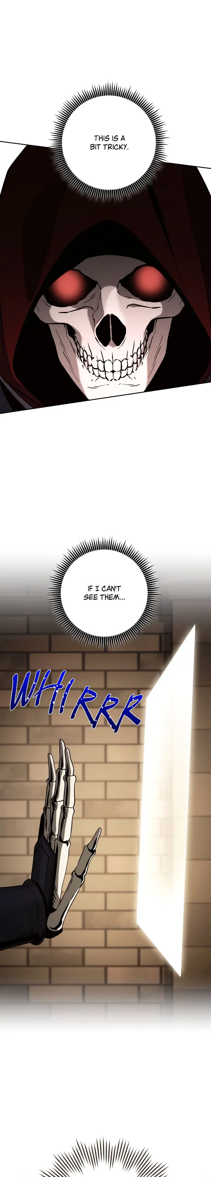 Read The Skeleton Soldier Failed to Defend the Dungeon EN Manga Online