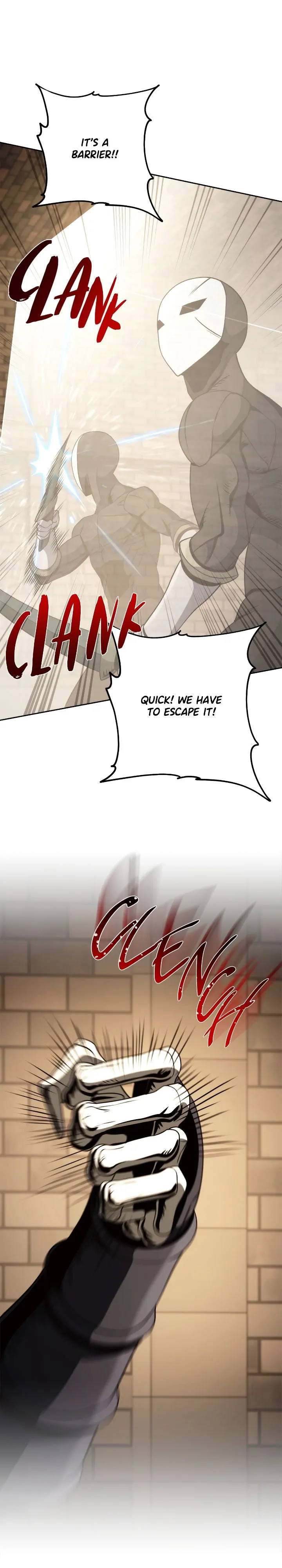 Read The Skeleton Soldier Failed to Defend the Dungeon EN Manga Online