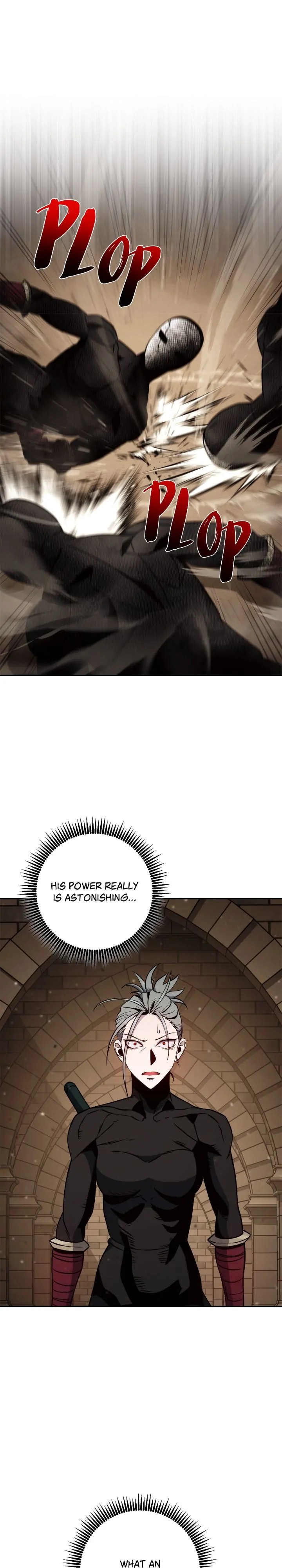 Read The Skeleton Soldier Failed to Defend the Dungeon EN Manga Online