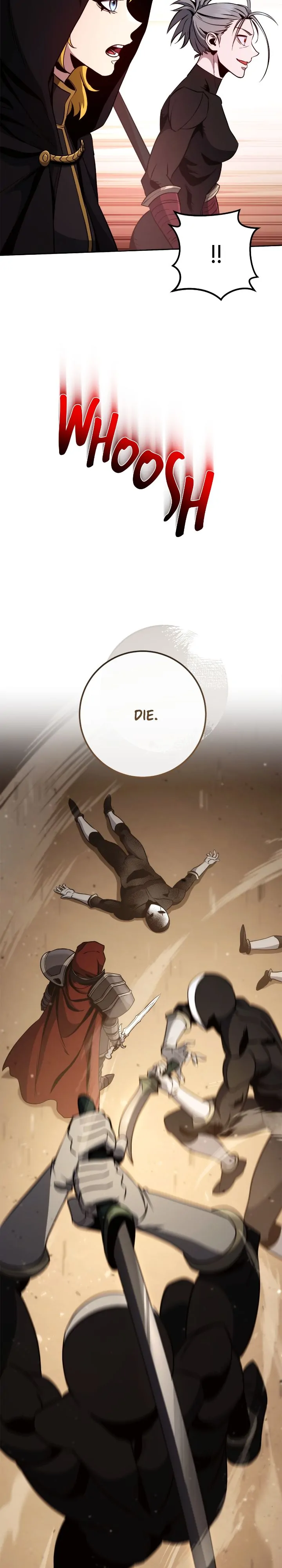 Read The Skeleton Soldier Failed to Defend the Dungeon EN Manga Online