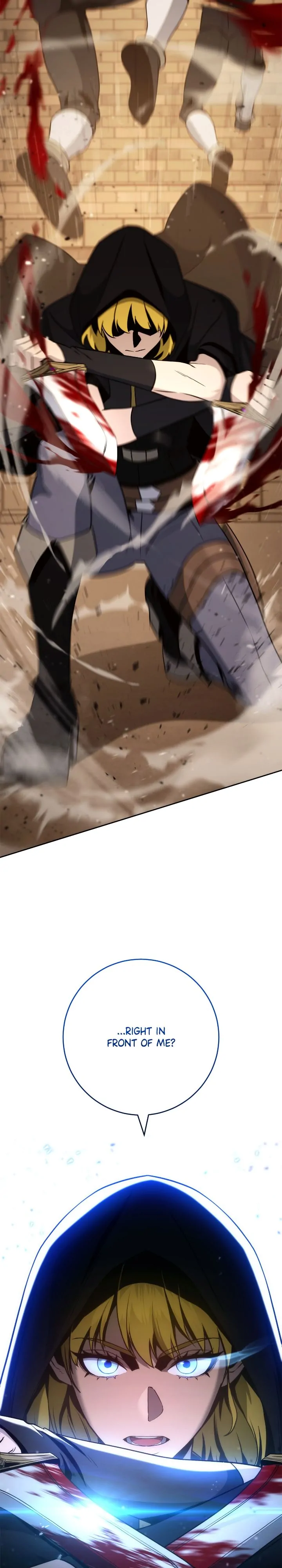 Read The Skeleton Soldier Failed to Defend the Dungeon EN Manga Online