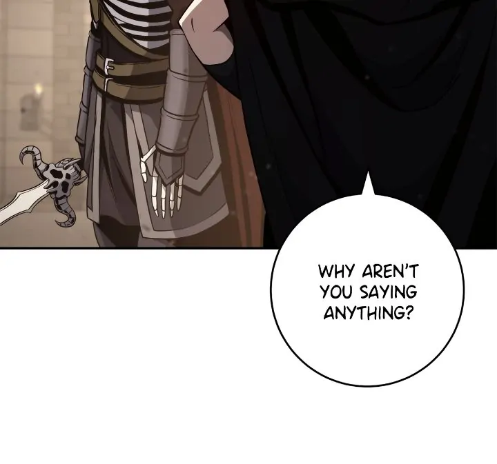 Read The Skeleton Soldier Failed to Defend the Dungeon EN Manga Online