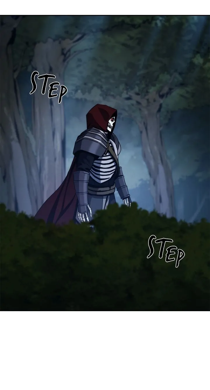 Read The Skeleton Soldier Failed to Defend the Dungeon EN Manga Online