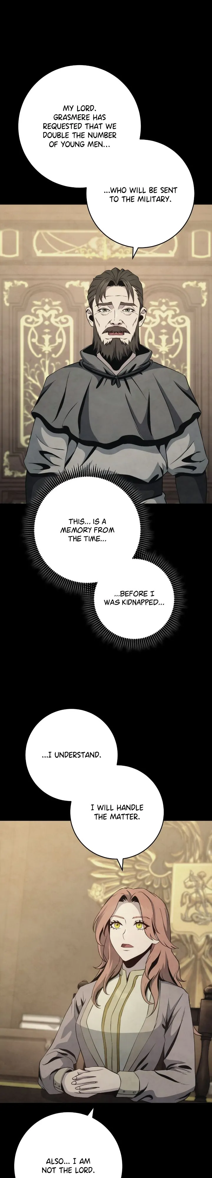 Read The Skeleton Soldier Failed to Defend the Dungeon EN Manga Online