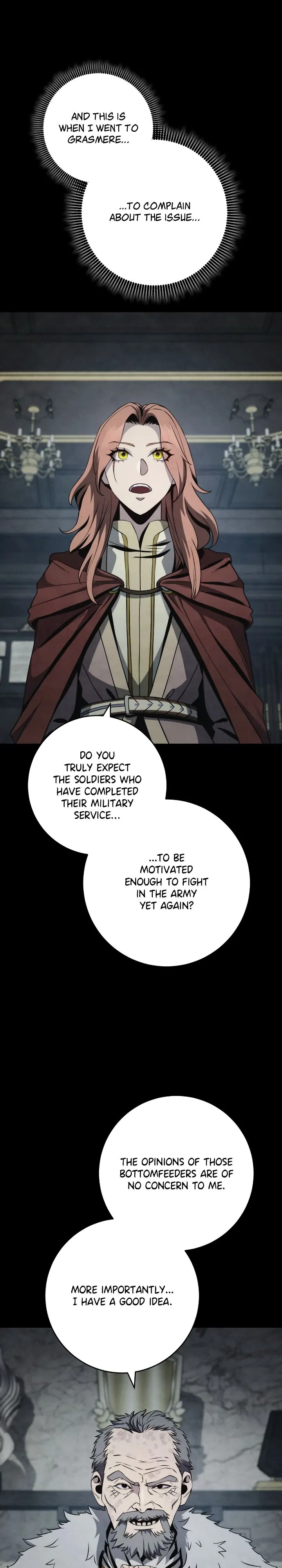 Read The Skeleton Soldier Failed to Defend the Dungeon EN Manga Online