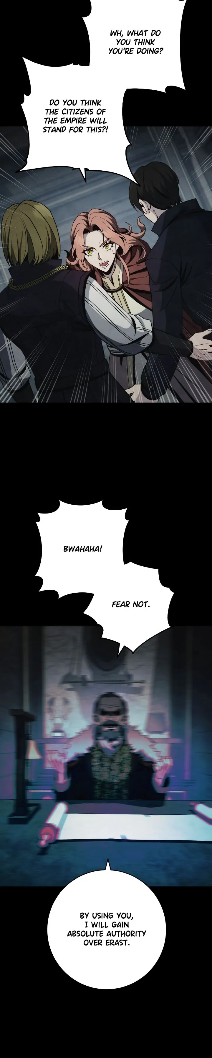 Read The Skeleton Soldier Failed to Defend the Dungeon EN Manga Online