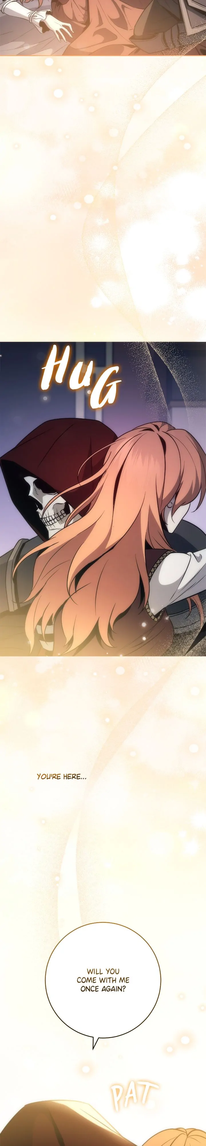 Read The Skeleton Soldier Failed to Defend the Dungeon EN Manga Online