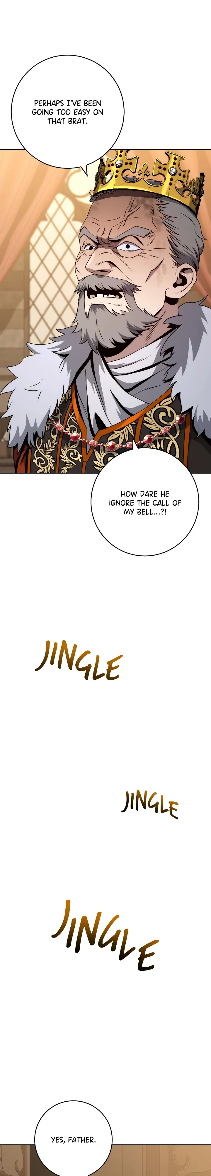 Read The Skeleton Soldier Failed to Defend the Dungeon EN Manga Online