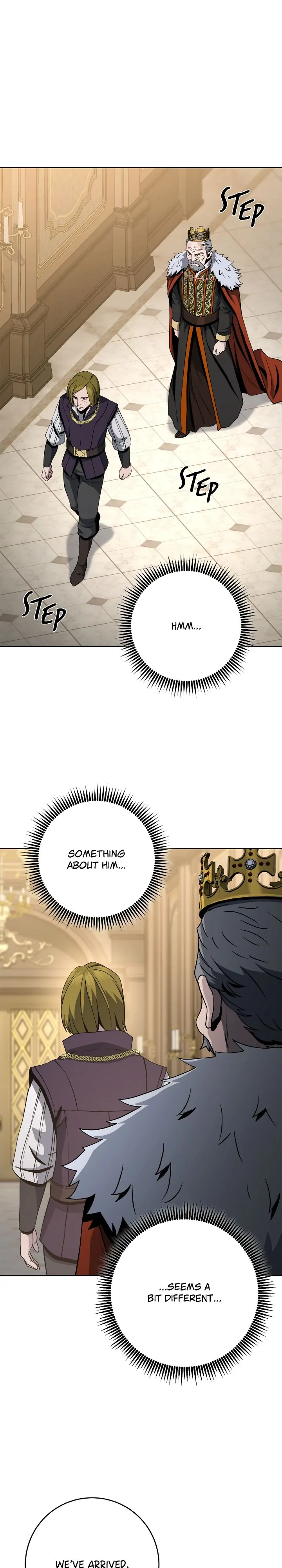 Read The Skeleton Soldier Failed to Defend the Dungeon EN Manga Online