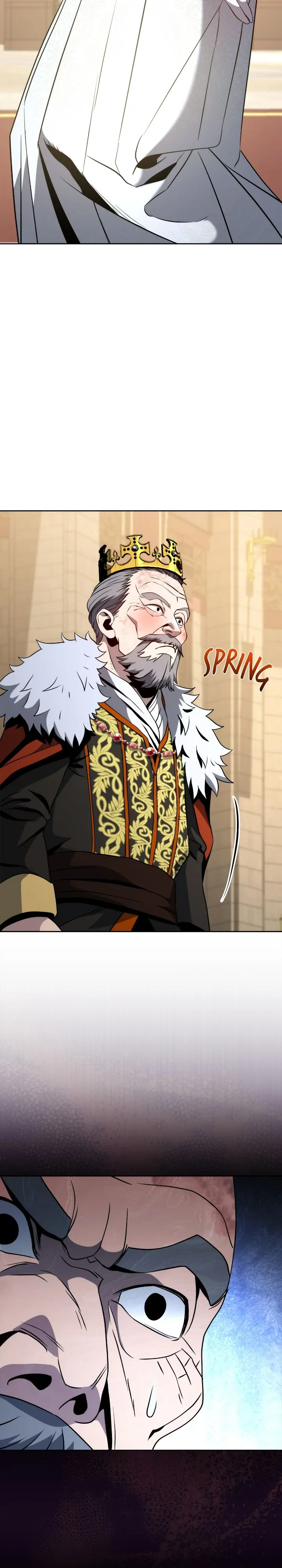 Read The Skeleton Soldier Failed to Defend the Dungeon EN Manga Online