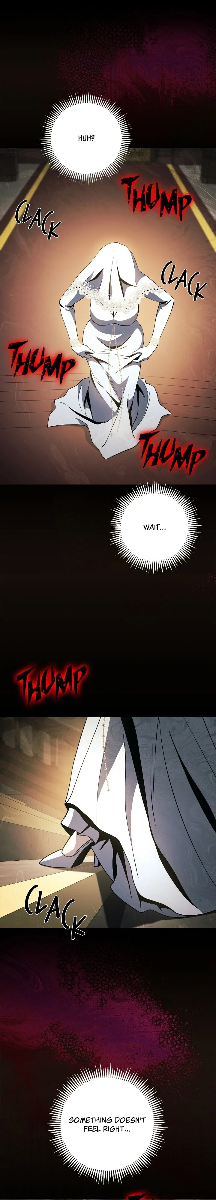 Read The Skeleton Soldier Failed to Defend the Dungeon EN Manga Online