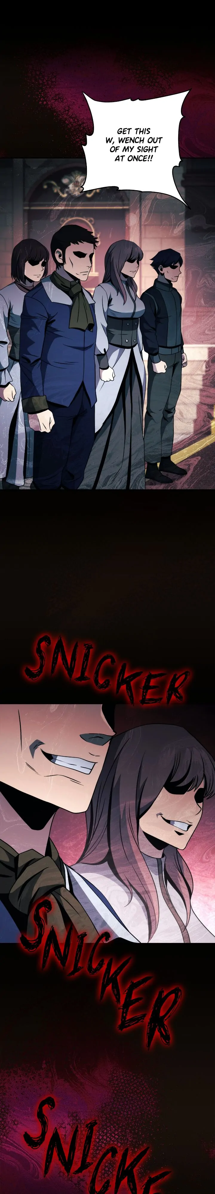 Read The Skeleton Soldier Failed to Defend the Dungeon EN Manga Online