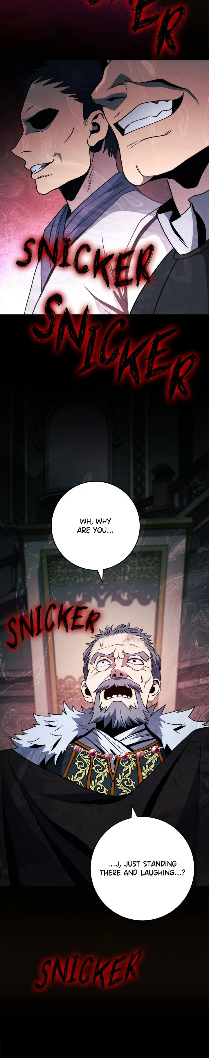 Read The Skeleton Soldier Failed to Defend the Dungeon EN Manga Online