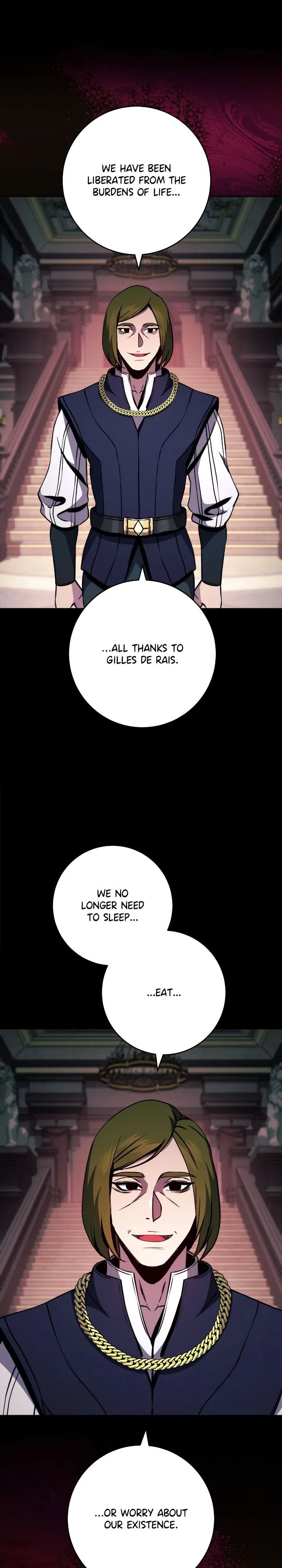 Read The Skeleton Soldier Failed to Defend the Dungeon EN Manga Online