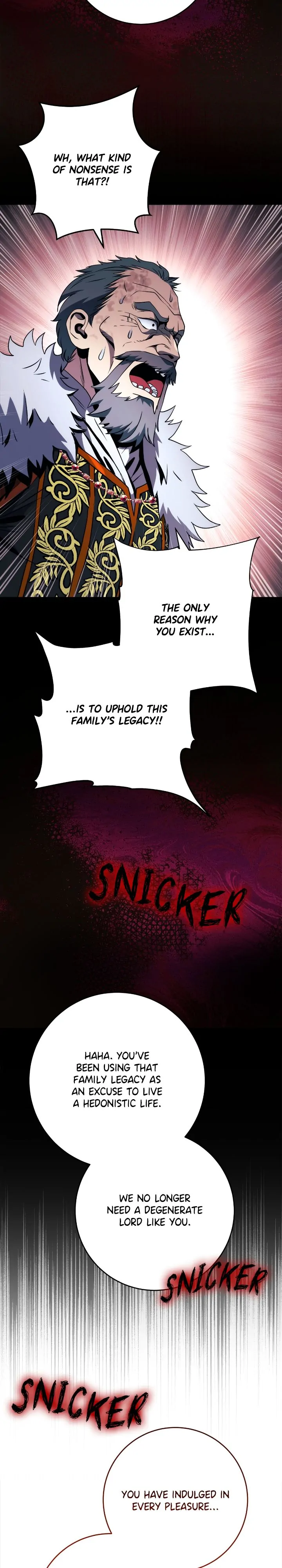 Read The Skeleton Soldier Failed to Defend the Dungeon EN Manga Online