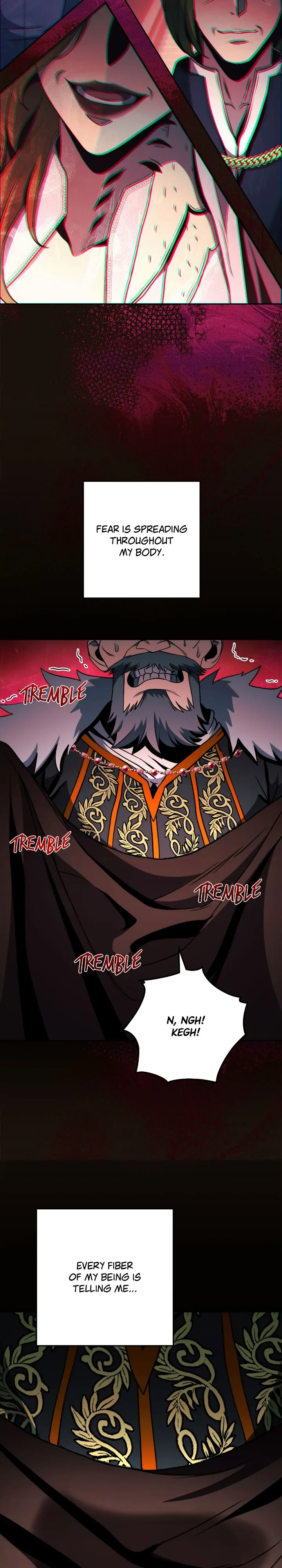 Read The Skeleton Soldier Failed to Defend the Dungeon EN Manga Online