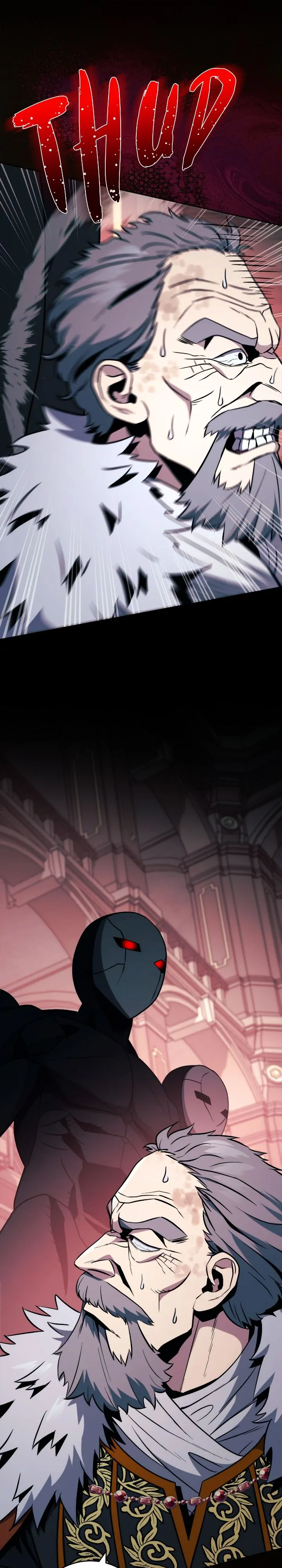 Read The Skeleton Soldier Failed to Defend the Dungeon EN Manga Online