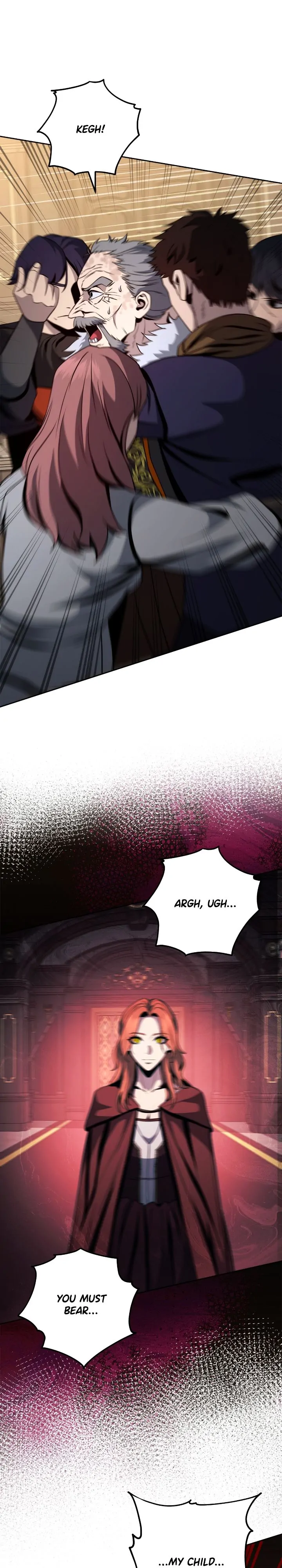 Read The Skeleton Soldier Failed to Defend the Dungeon EN Manga Online