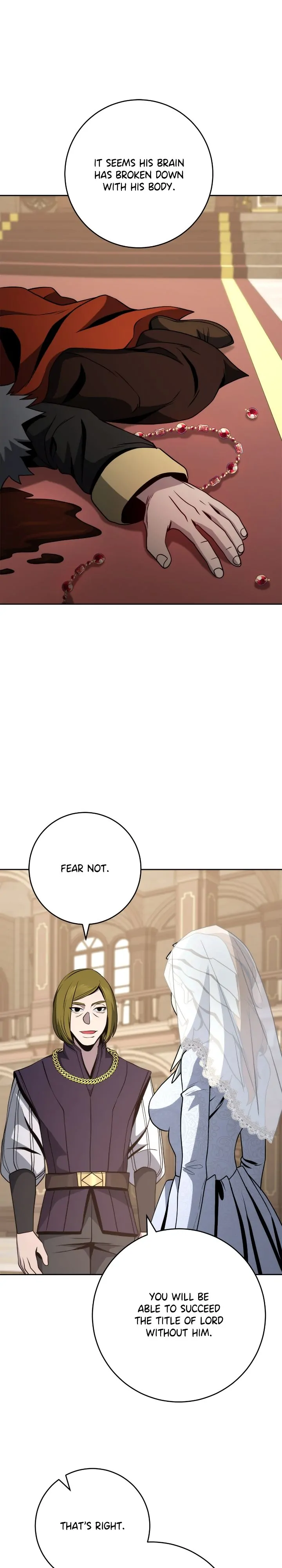 Read The Skeleton Soldier Failed to Defend the Dungeon EN Manga Online