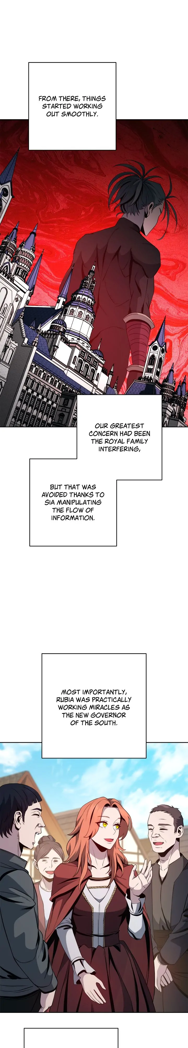 Read The Skeleton Soldier Failed to Defend the Dungeon EN Manga Online