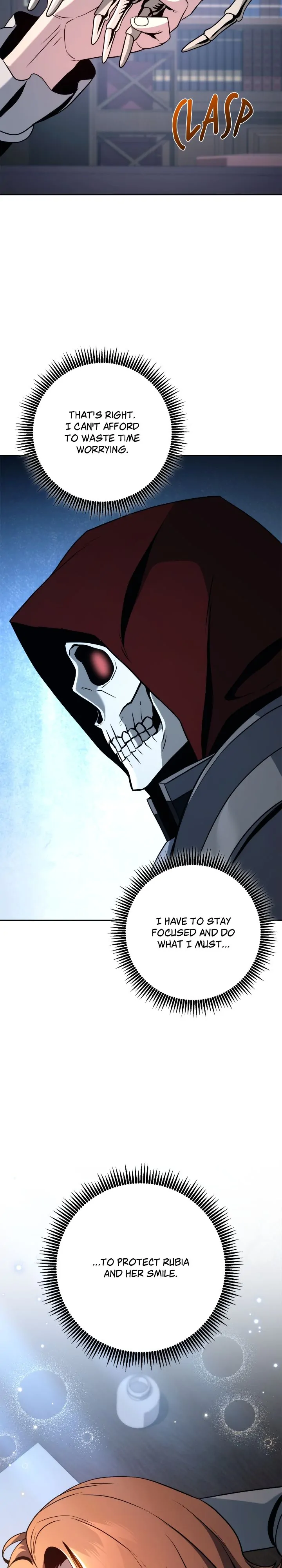 Read The Skeleton Soldier Failed to Defend the Dungeon EN Manga Online