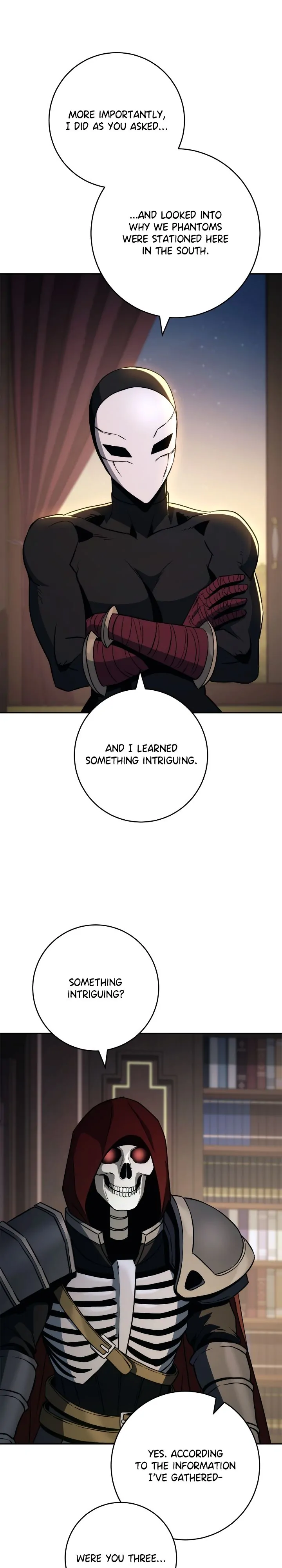 Read The Skeleton Soldier Failed to Defend the Dungeon EN Manga Online